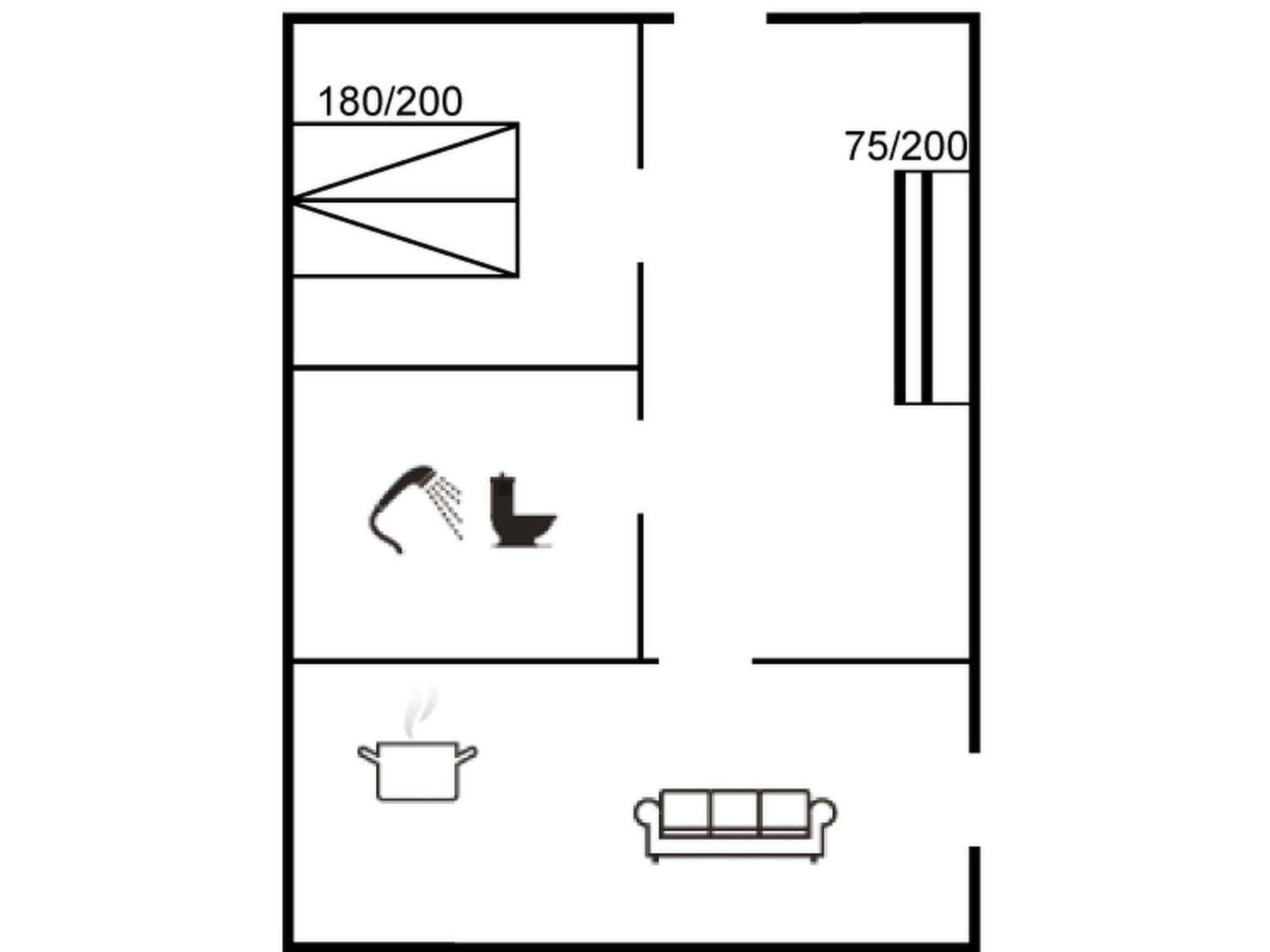 Sønderby Apartment Hansia In Western Jutland By Interhome מראה חיצוני תמונה